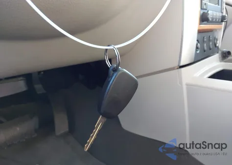 2007 Chrysler Aspen Limited z USA, uszkodzony, nr VIN 1A8HW58297F520492